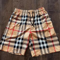 Burberry Men’s Shorts
