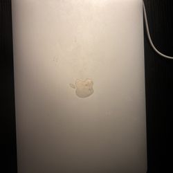 Mac book pro 13’ 2014