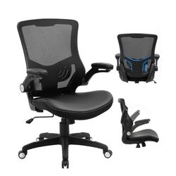 $100 XISHE ERGONOMIC MESH LUMBAR SUPPORT OFFICE CHAIR 