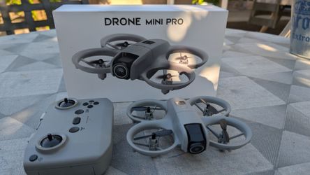 Neo Drone Mini Pro
