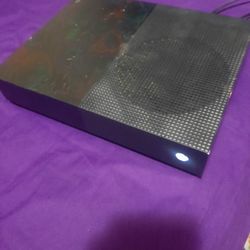 Xbox One S Digital Edition (Used)