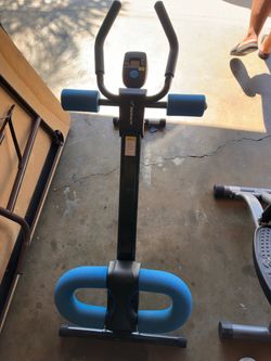 Merach Ab Machine