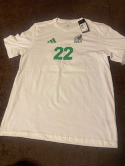 Kids Mexico Team Shirt Size XL kids - Brand new