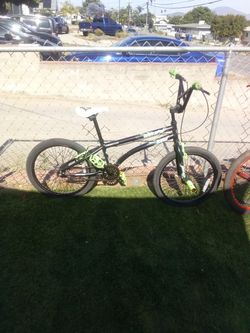 2 Kent BMX Bikes 50 Each Or Both For 90