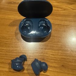 Bose QuietComfort Earbuds