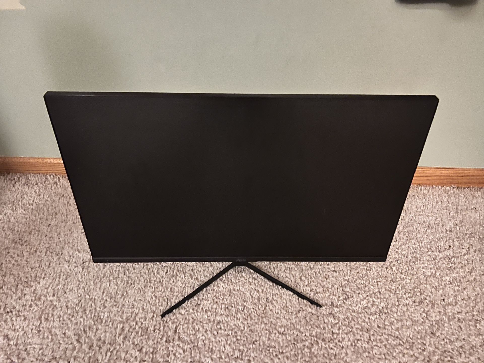 Pixie Monitor 120hz 24in