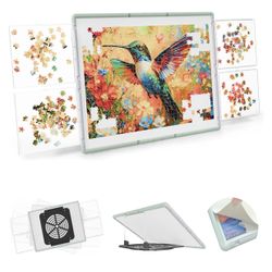 MobiPuzzle Board/ New In Package 