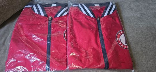 Angels bomber jacket