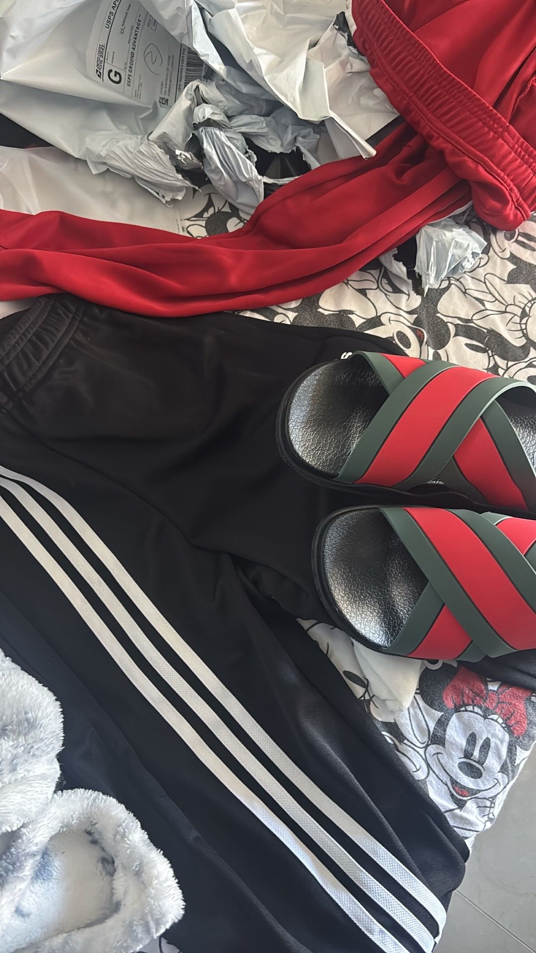 Gucci Web Slides