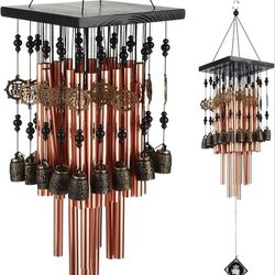 Wind Chimes