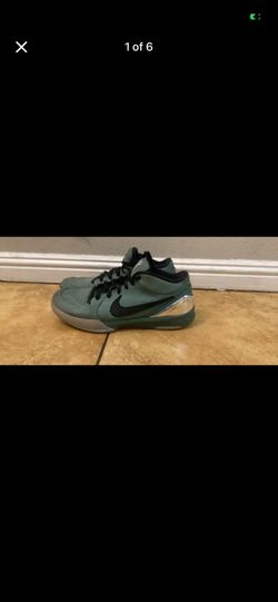 Nike Kobe 4 Protro Girl Dad