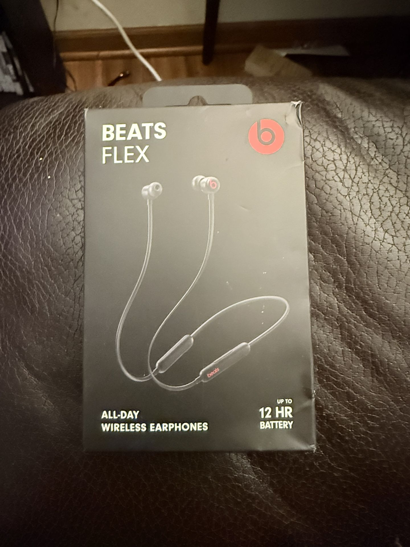 Beats Flex Wireless headphones