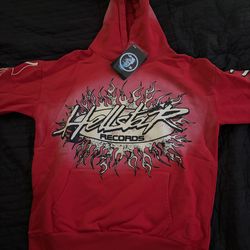 HELLSTAR HOODIE