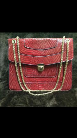 Women's hand bag NEW