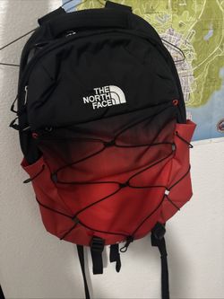 North Face Backpack