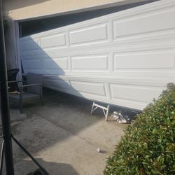 Garage Door