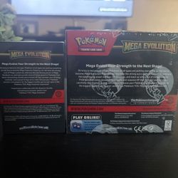 Pokémon Booster Packs And Booster 