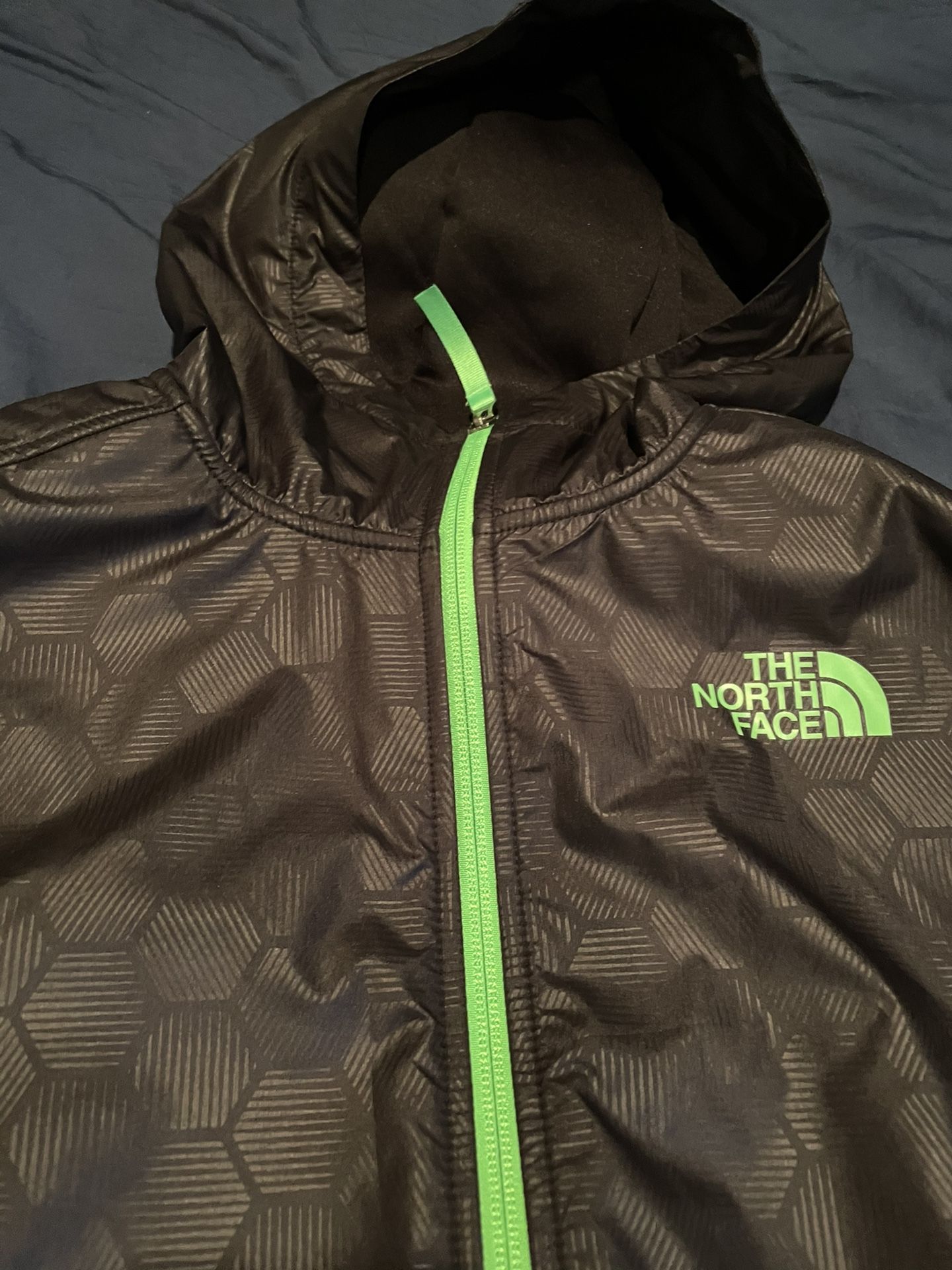 North Face Fleece, Boys XL