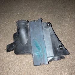 Bmw e36 Air Filter Box