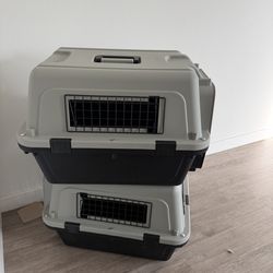 Pet carrier , pet Kennel