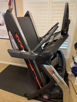 Bowflex T22 Treadmill