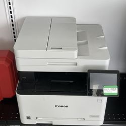 Canon Printer 