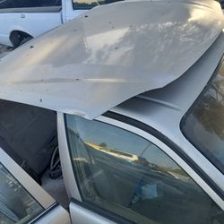 Parts 1998 Toyota Corolla  parts