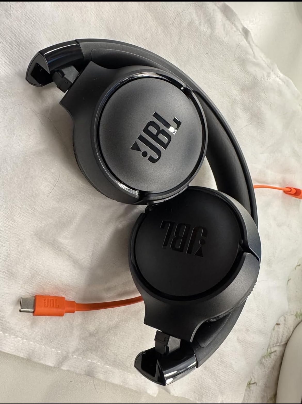 JBL Headphones 