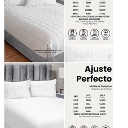 Edredones de Intima Hogar.