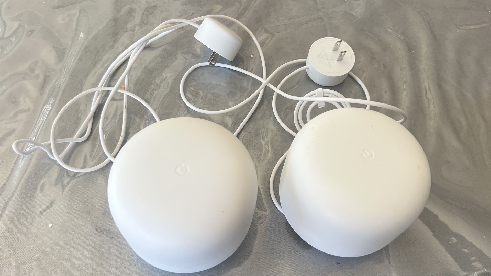 Google Nest WiFi System - Wifi Router 5G