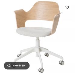 IKEA FJALLBERGET Conference/Desk Chair 
