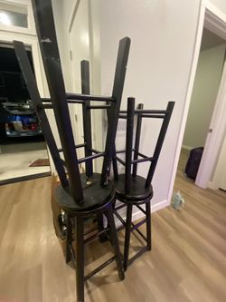 Bar Stools