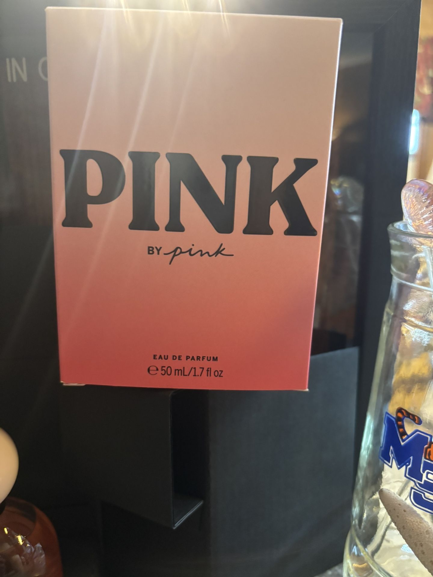 New w/Tags VS ‘ PINK’ by PINK Eau de Parfum 1.7oz $25