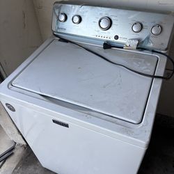 Maytag washer