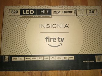 Insignia fire tv