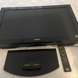 Sony Bravia TV 32”