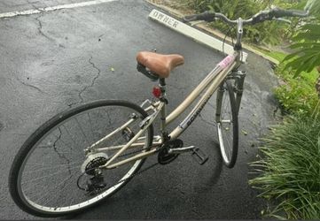 Schwinn Aluminum Hybrid $140 FIRM