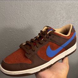 Nike Dunk Low Prm Mars Stone Size 11