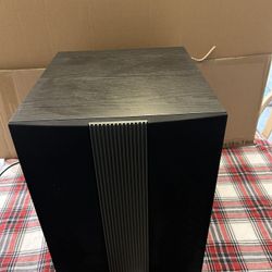 Proficient PS12 Subwoofer