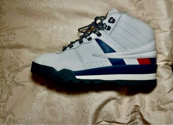 Fila High-Top Sneaker Boot