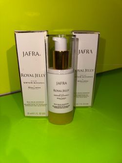 JAFRA Royal Jelly Milk Balm Advanced