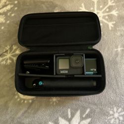 GoPro Hero 9 Black