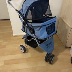 Dog Stroller