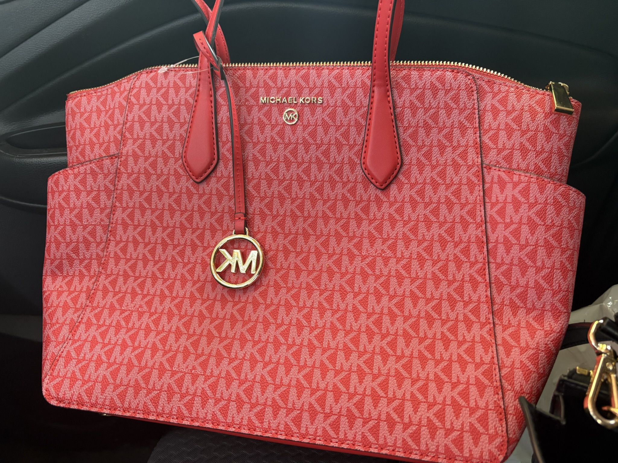 MK Purse New
