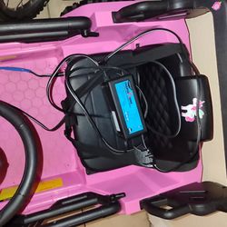 Carro control remoto