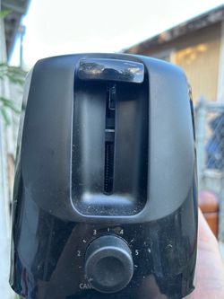 Toaster