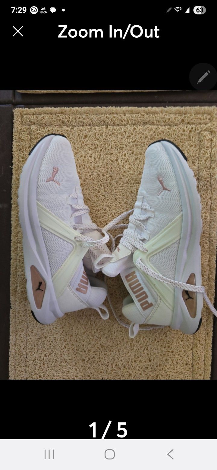 Puma Shoes