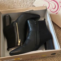 Women’s Heel Boots