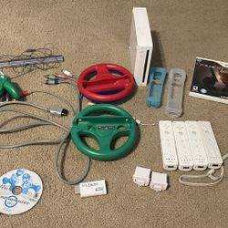Wii 150 OBO
