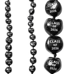 Graduation Lei 